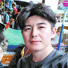 강봉수 책임매니저